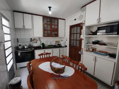 Casa com 3 Quartos à venda, 129m² no Jardim Ana Maria, São Paulo
