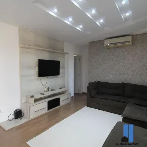 Apartamento com 2 Quartos à venda, 91m² no Jardim Arpoador, São Paulo