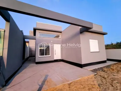 Casa com 3 Quartos à venda, 83m² no Jardim dos Lagos, Guaíba