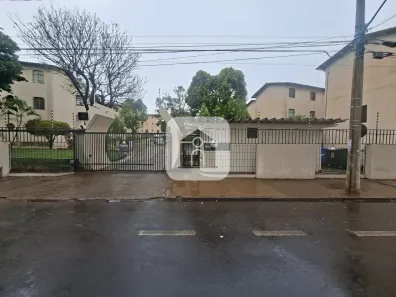 Apartamento com 3 Quartos para alugar, 65m² no Morada da Colina, Uberlândia