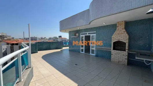 Cobertura com 4 Quartos para alugar, 203m² no Braga, Cabo Frio