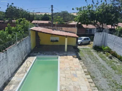 Casa com 3 Quartos à venda, 136m² no Aquiraz, Aquiraz