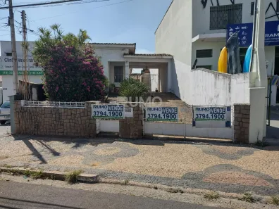 Casa com 4 Quartos à venda, 146m² no Ponte Preta, Campinas