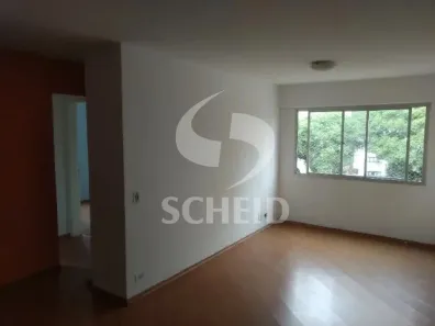 Apartamento com 2 Quartos à venda, 72m² no Vila Mascote, São Paulo
