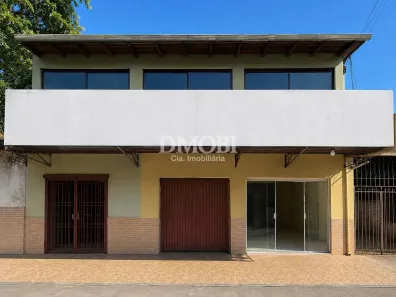 Ponto Comercial para alugar, 29m² no Vila Vista Alegre, Cachoeirinha