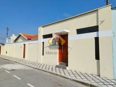 Imóvel Comercial à venda, 245m² no Centro, Taubaté