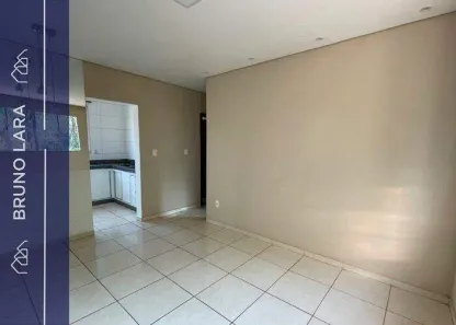 Apartamento com 2 Quartos para alugar, 60m² no Jardim das Roseiras, Igarapé