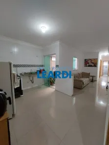 Apartamento com 2 Quartos à venda, 48m² no Pinheirinho, Santo André