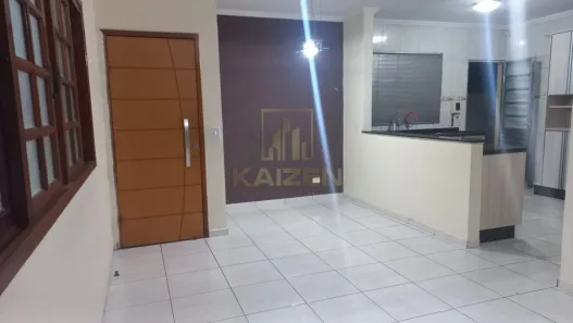 Sobrado com 1 Quarto à venda, 92m² no Altos da Vila Paiva, São José dos Campos