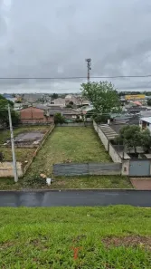 Lote/Terreno à venda, 560m² no Uberaba, Curitiba