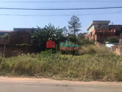 Lote/Terreno à venda, 1220m² no Jardim São Luiz, Valinhos
