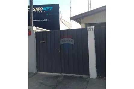 Casa com 2 Quartos para alugar, 70m² no Vila José Kalil Aun, Cosmópolis