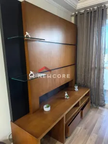 Apartamento com 3 Quartos à venda, 61m² no Vila Matilde, São Paulo