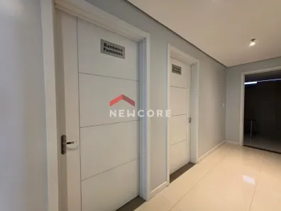 Sala Comercial com 1 Quarto à venda, 35m² no Rio Branco, Caxias do Sul