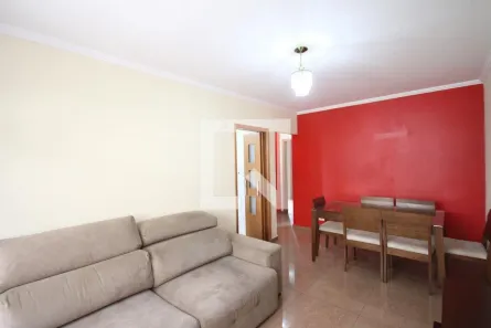 Apartamento com 3 Quartos à venda, 72m² no Ipiranga, São Paulo