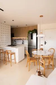 Apartamento com 2 Quartos à venda, 50m² no Buraquinho, Lauro de Freitas