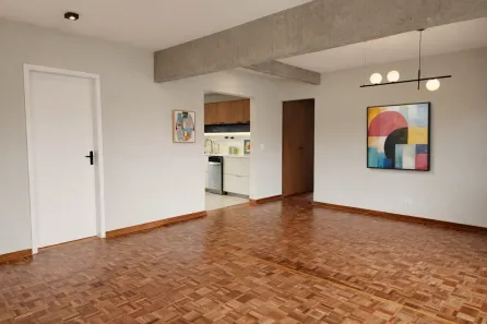 Apartamento com 3 Quartos para venda ou aluguel, 125m² no Vila Olímpia, São Paulo