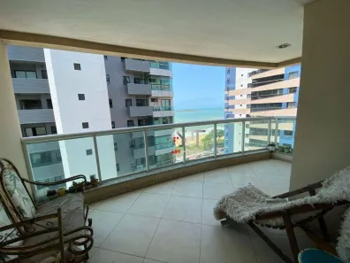 Apartamento com 2 Quartos à venda, 80m² no Praia de Itaparica, Vila Velha