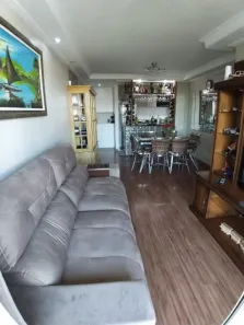 Apartamento com 3 Quartos à venda, 67m² no Loteamento City Jaragua, São Paulo