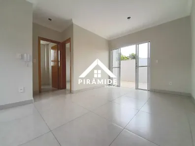 Apartamento com 2 Quartos à venda, 133m² no Santa Mônica, Belo Horizonte