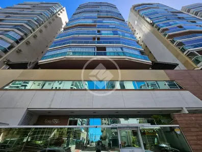 Apartamento com 2 Quartos à venda, 64m² no Itapuã, Vila Velha