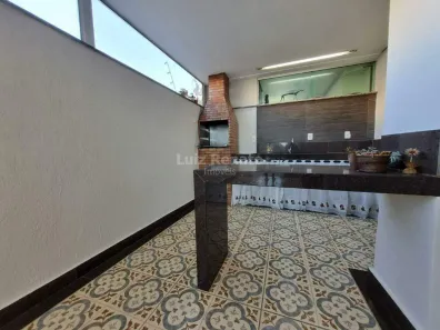 Apartamento com 3 Quartos à venda, 110m² no Esplanada, Belo Horizonte