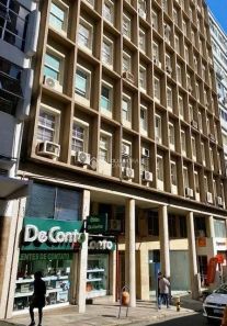 Sala Comercial à venda, 80m² no Centro Histórico, Porto Alegre