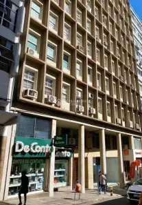 Sala Comercial à venda, 80m² no Centro Histórico, Porto Alegre