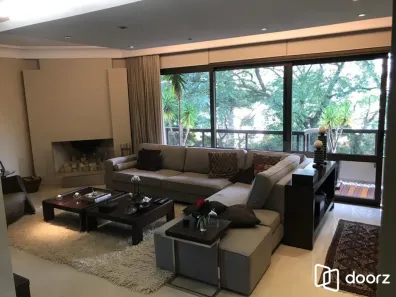 Apartamento com 4 Quartos à venda, 223m² no Planalto Paulista, São Paulo