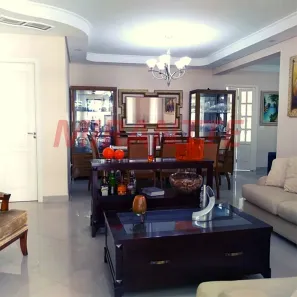 Apartamento com 3 Quartos à venda, 152m² no Vila Gomes Cardim, São Paulo