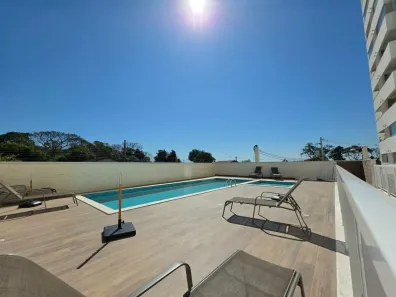 Apartamento com 3 Quartos à venda, 82m² no Parque São Luís, Taubaté