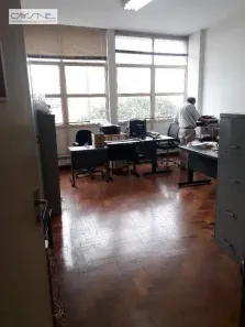 Sala Comercial à venda, 25m² no Bom Retiro, São Paulo