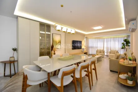 Apartamento com 3 Quartos à venda, 134m² no Agronômica, Florianópolis
