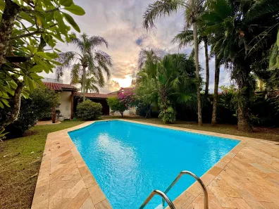 Casa com 5 Quartos à venda, 900m² no , Itanhaém