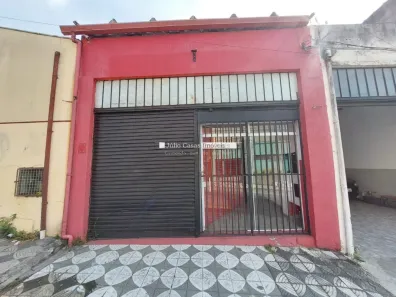 Ponto Comercial para alugar, 159m² no Centro, Sorocaba
