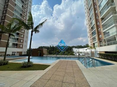 Apartamento com 3 Quartos à venda, 102m² no Baeta Neves, São Bernardo do Campo