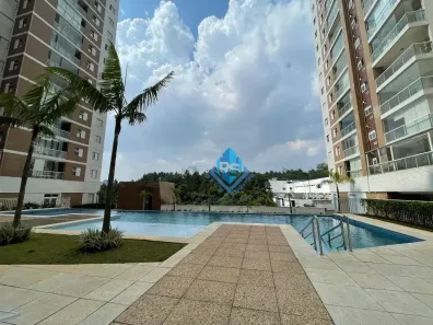 Apartamento com 3 Quartos à venda, 102m² no Baeta Neves, São Bernardo do Campo