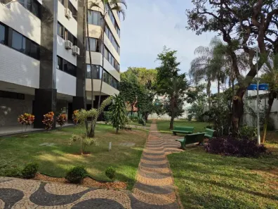 Apartamento com 4 Quartos à venda, 105m² no Asa Norte, Brasília