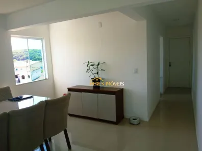 Apartamento com 3 Quartos à venda, 125m² no Extensão do Bosque, Rio das Ostras