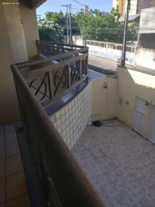 Casa com 4 Quartos à venda, 65m² no Presidente Kennedy, Fortaleza