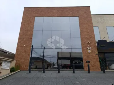 Ponto Comercial para alugar, 160m² no Pagani, Palhoça