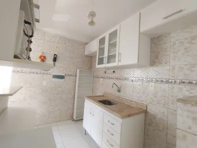 Apartamento com 2 Quartos à venda, 50m² no Boa União (Abrantes), Camaçari