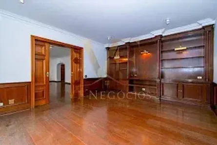 Apartamento com 4 Quartos à venda, 480m² no Jardim Paulista, São Paulo