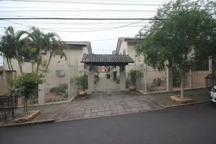 Casa de Condomínio com 3 Quartos à venda, 95m² no Tristeza, Porto Alegre