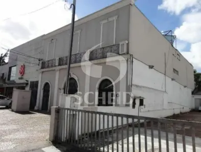 Prédio Comercial para alugar, 452m² no Santo Amaro, São Paulo