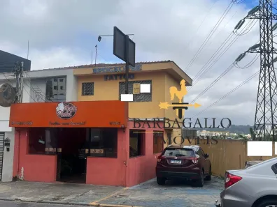Prédio Comercial à venda, 40m² no Paulicéia, São Bernardo do Campo