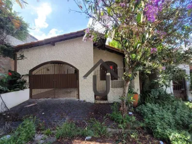 Casa com 2 Quartos à venda, 110m² no Conjunto Residencial Butantã, São Paulo
