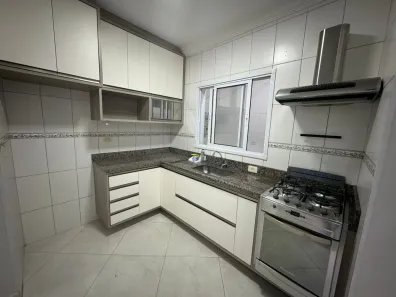 Apartamento com 2 Quartos à venda, 39m² no Vila Progresso, Santo André