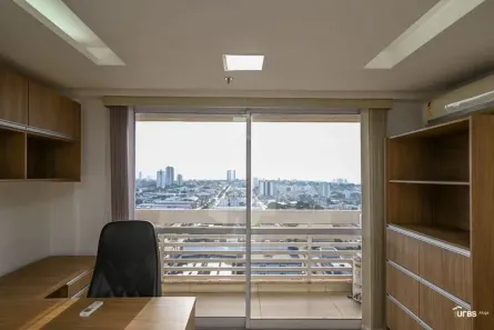 Sala Comercial para alugar, 32m² no Vila São Tomaz, Aparecida de Goiânia