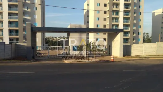 Apartamento com 3 Quartos à venda, 80m² no Balneário Tropical, Paulínia